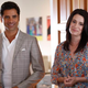John Stamos, Paget Brewster